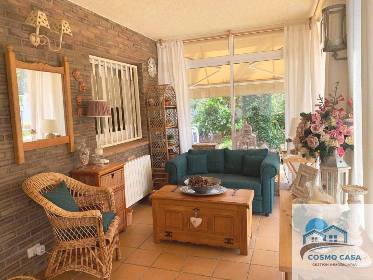 5 soveværelse Villa til salg i Cambrils med swimmingpool garage - € 795.000 (Ref: 9160755)