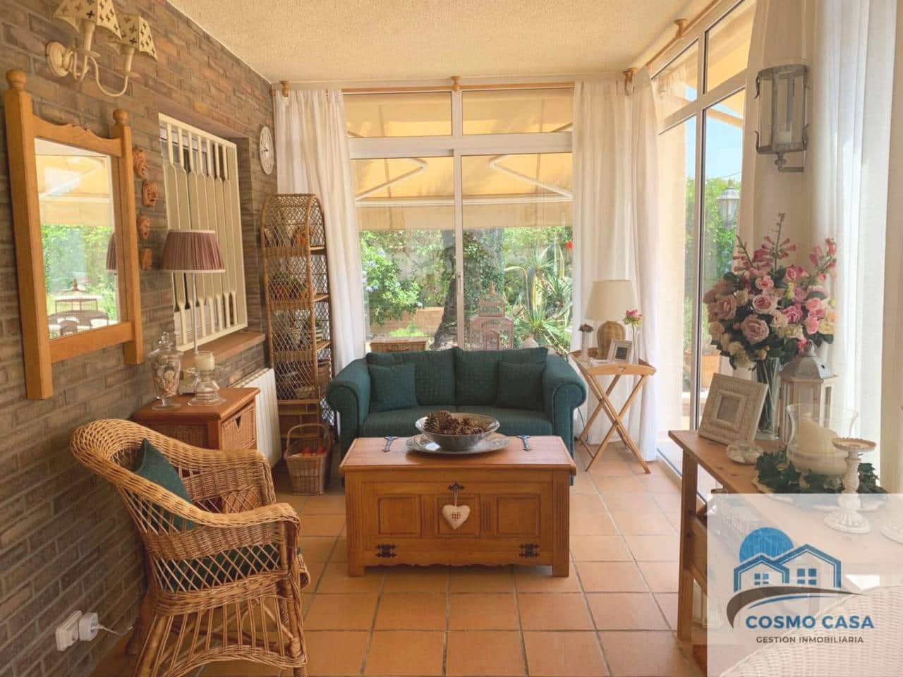 5 soveværelse Villa til salg i Cambrils med swimmingpool garage - € 795.000 (Ref: 9160755)