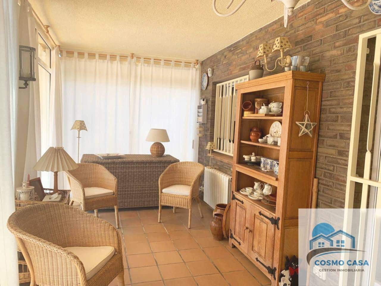 5 soveværelse Villa til salg i Cambrils med swimmingpool garage - € 795.000 (Ref: 9160755)