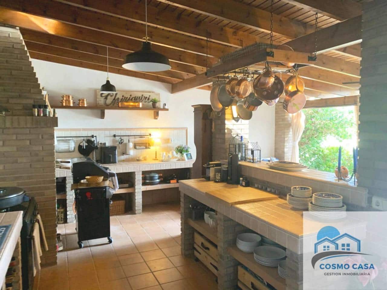 5 soveværelse Villa til salg i Cambrils med swimmingpool garage - € 795.000 (Ref: 9160755)