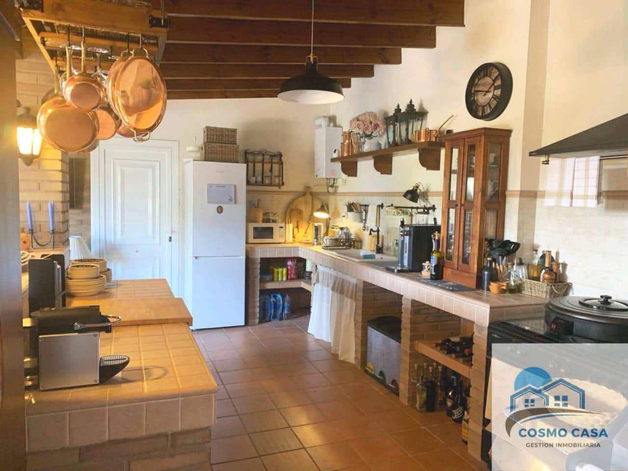 5 soveværelse Villa til salg i Cambrils med swimmingpool garage - € 795.000 (Ref: 9160755)