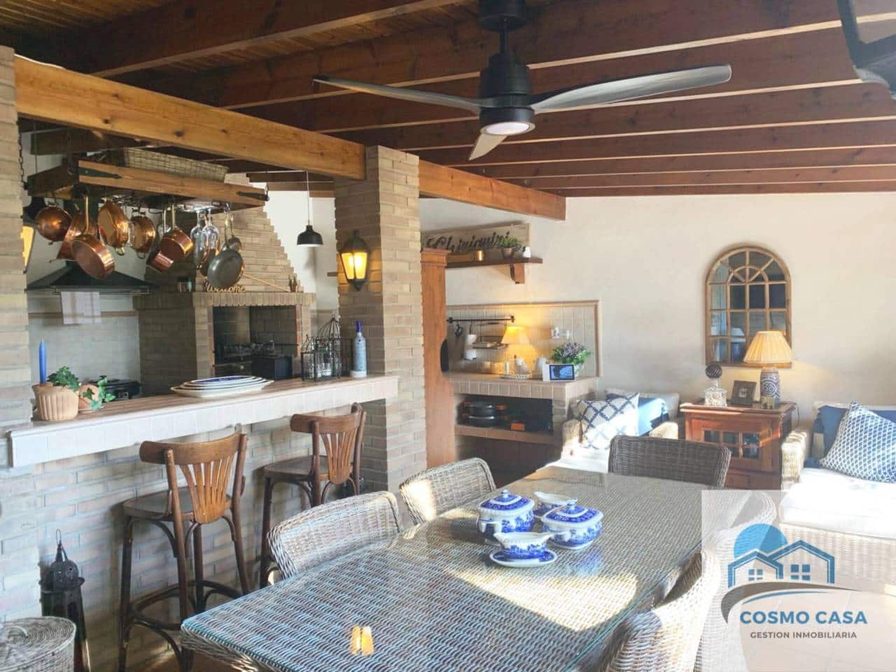 5 soveværelse Villa til salg i Cambrils med swimmingpool garage - € 795.000 (Ref: 9160755)