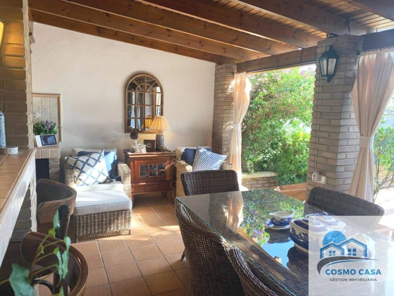 5 soveværelse Villa til salg i Cambrils med swimmingpool garage - € 795.000 (Ref: 9160755)