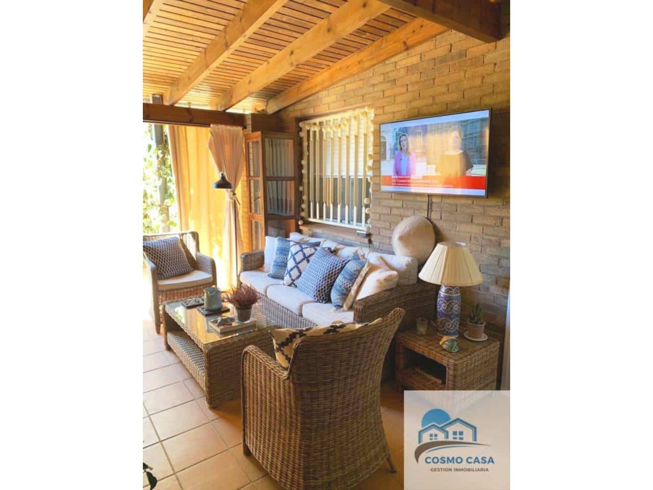 5 soveværelse Villa til salg i Cambrils med swimmingpool garage - € 795.000 (Ref: 9160755)