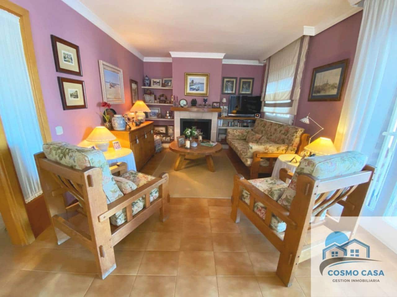 5 soveværelse Villa til salg i Cambrils med swimmingpool garage - € 795.000 (Ref: 9160755)