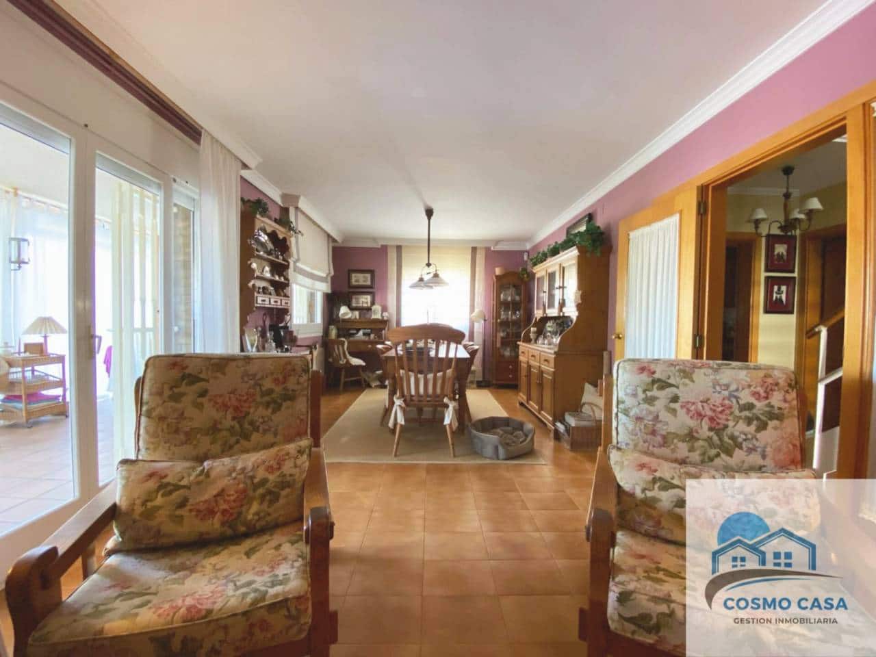 5 soveværelse Villa til salg i Cambrils med swimmingpool garage - € 795.000 (Ref: 9160755)