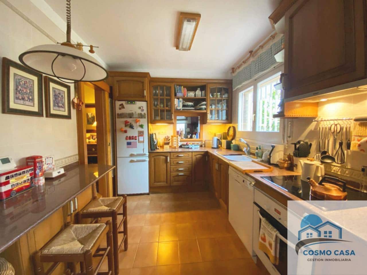 5 soveværelse Villa til salg i Cambrils med swimmingpool garage - € 795.000 (Ref: 9160755)