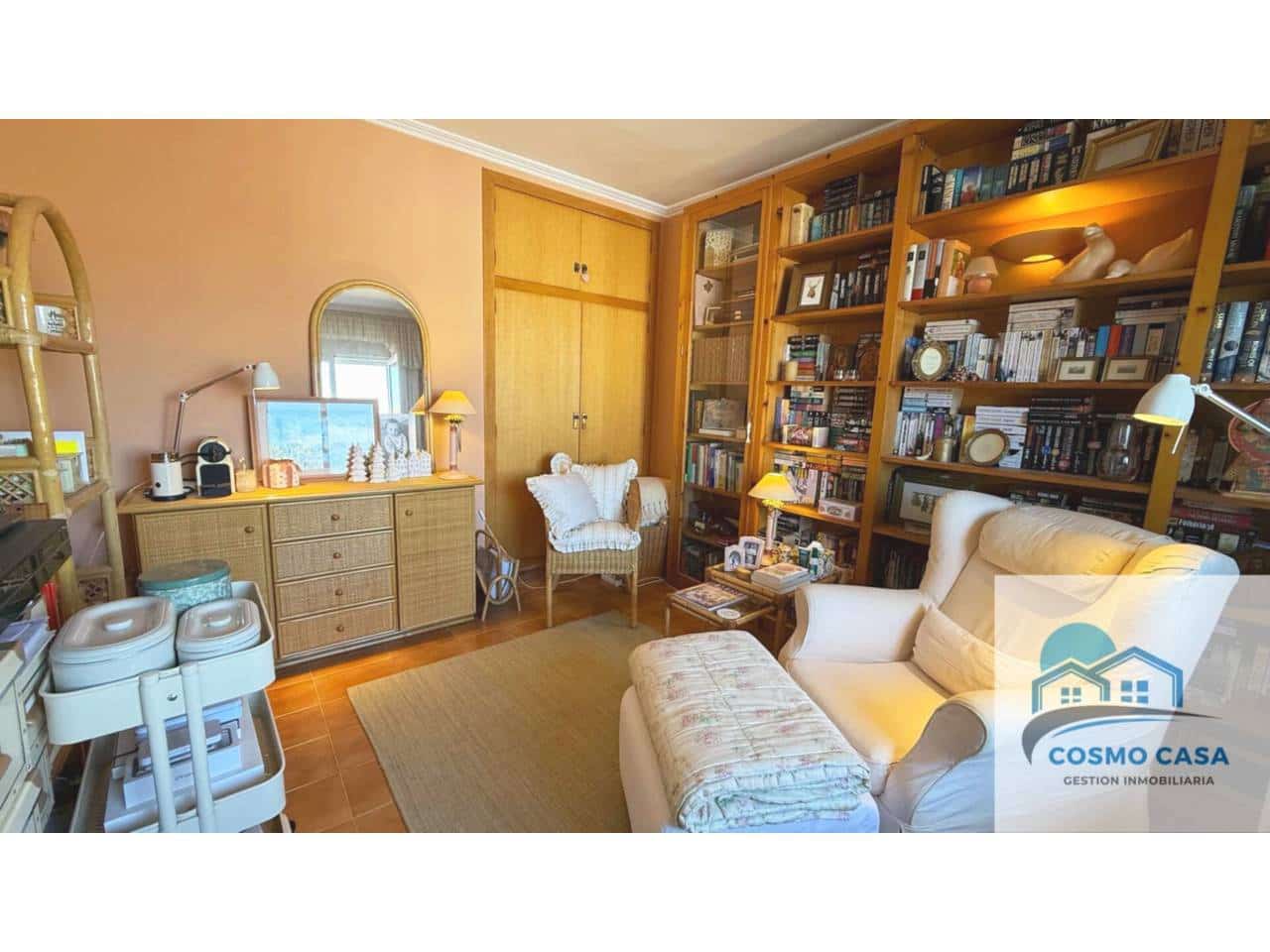 5 soveværelse Villa til salg i Cambrils med swimmingpool garage - € 795.000 (Ref: 9160755)