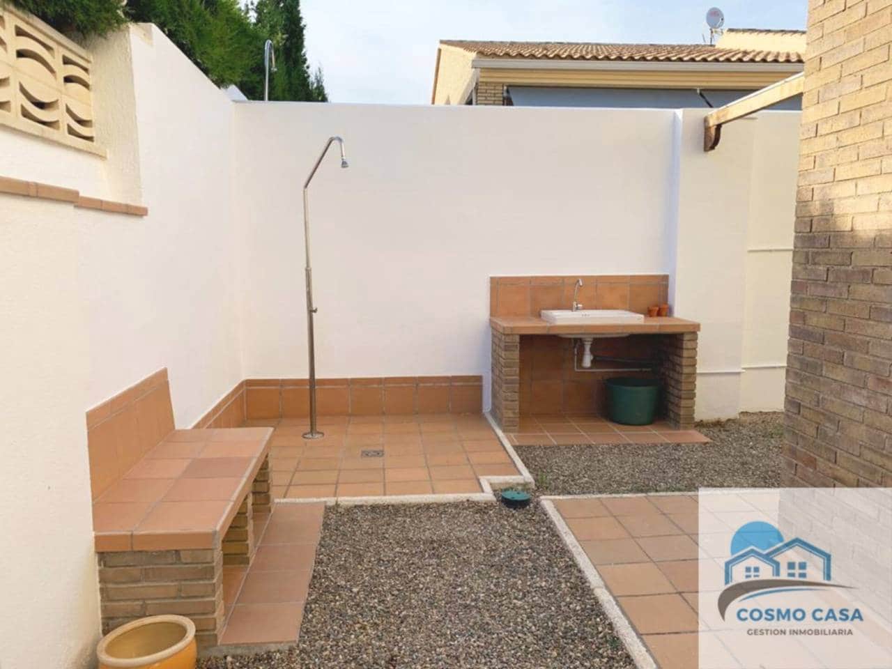 5 soveværelse Villa til salg i Cambrils med swimmingpool garage - € 795.000 (Ref: 9160755)