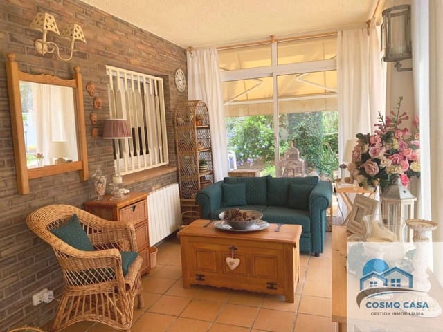 5 sypialnia Willa na sprzedaż w Cambrils z basenem garażem - 795 000 € (Ref: 9160755)