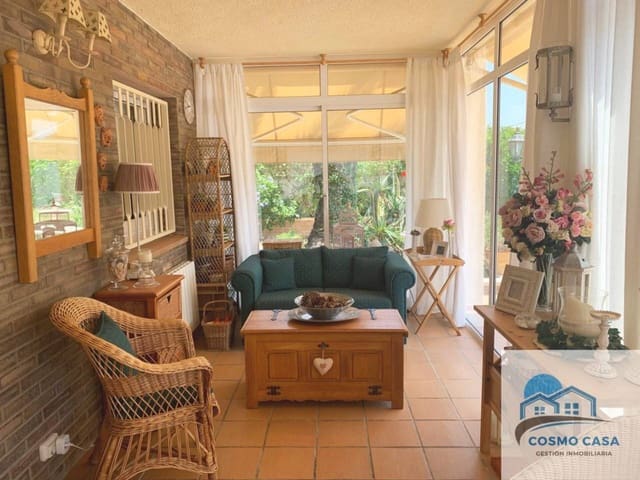 5 sypialnia Willa na sprzedaż w Cambrils z basenem garażem - 795 000 € (Ref: 9160755)