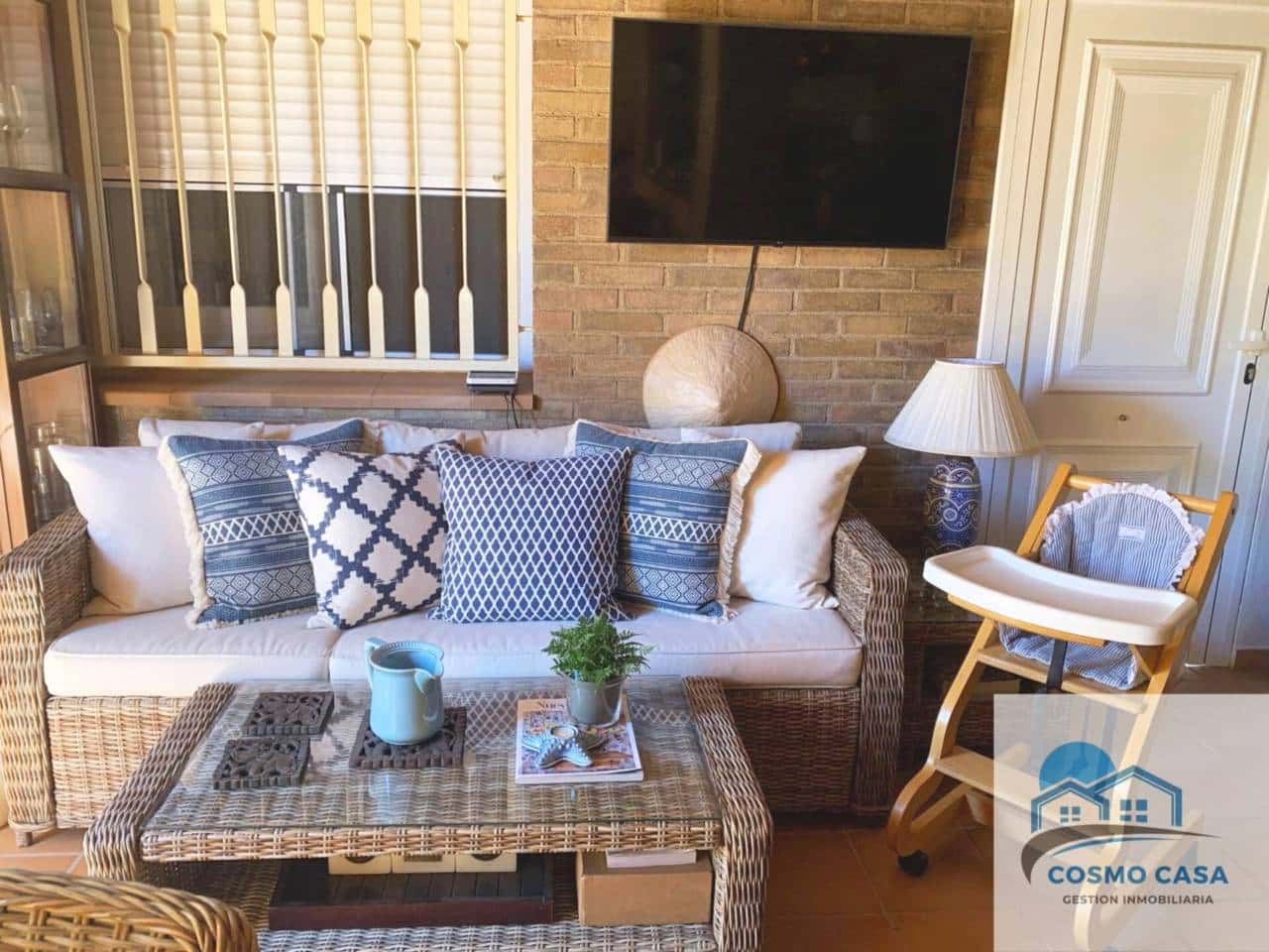 5 soveværelse Villa til salg i Cambrils med swimmingpool garage - € 795.000 (Ref: 9160755)