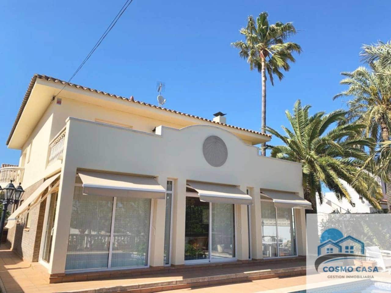5 soveværelse Villa til salg i Cambrils med swimmingpool garage - € 795.000 (Ref: 9160755)