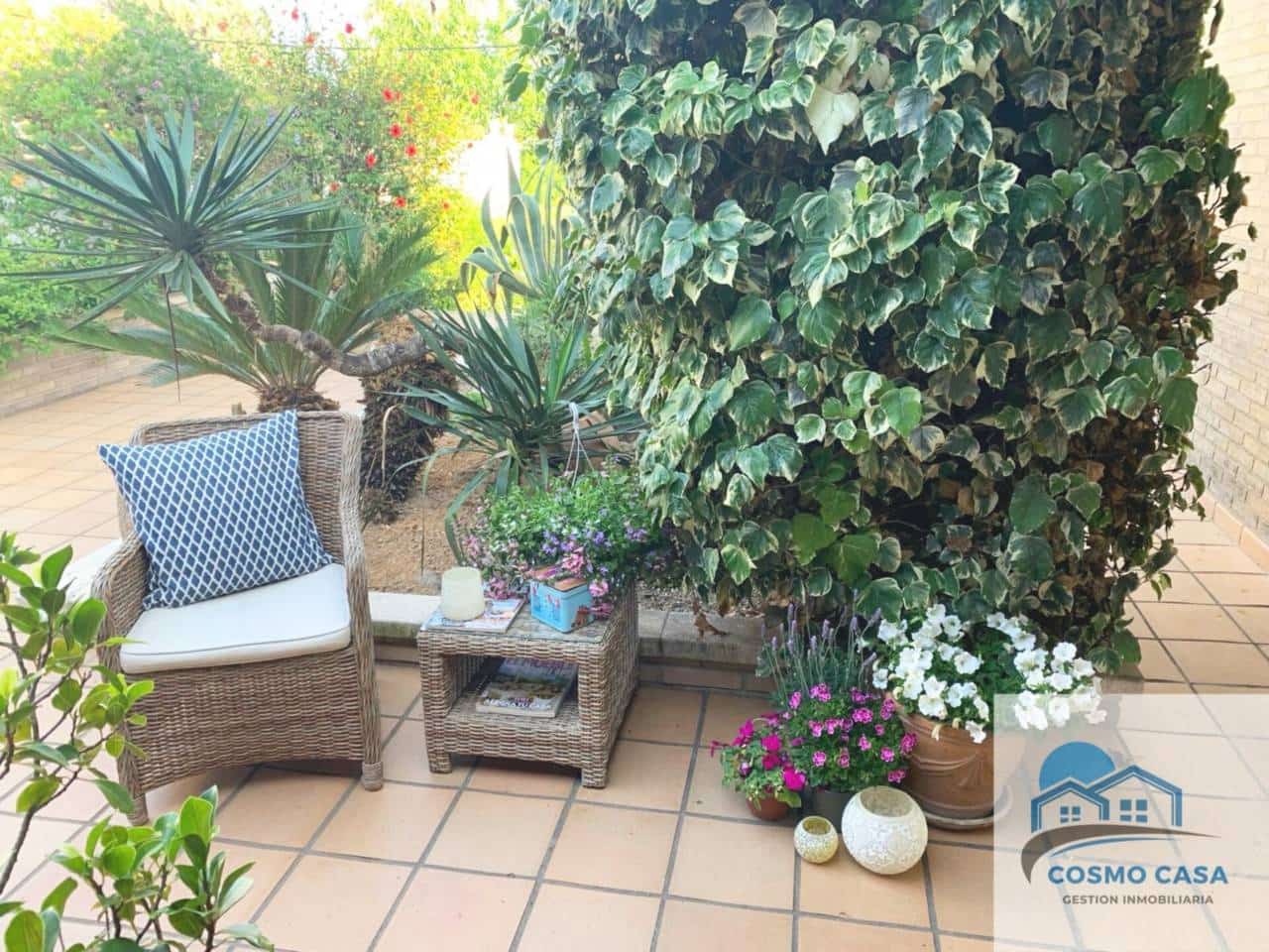 5 soveværelse Villa til salg i Cambrils med swimmingpool garage - € 795.000 (Ref: 9160755)