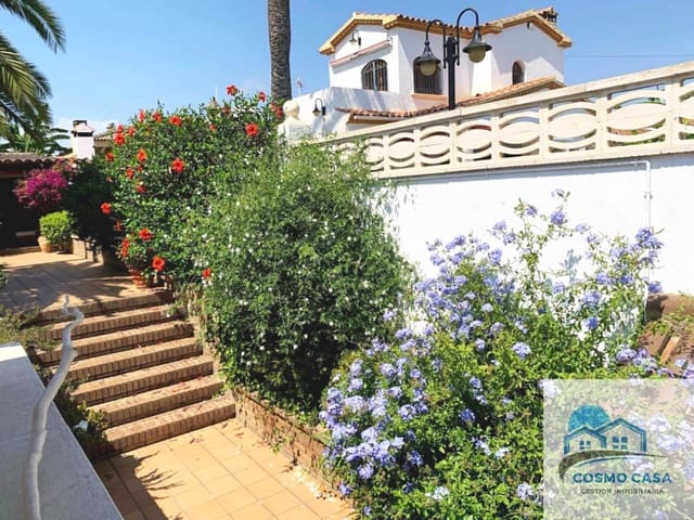 5 sypialnia Willa na sprzedaż w Cambrils z basenem garażem - 795 000 € (Ref: 9160755)