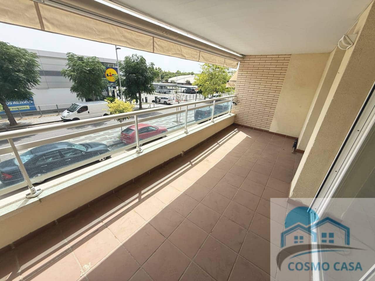 2 bedroom Flat for sale in Cambrils with pool garage - € 253,000 (Ref: 9193500)