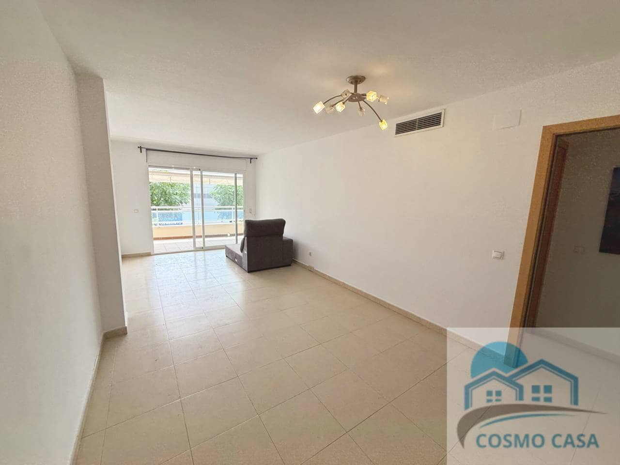 2 bedroom Flat for sale in Cambrils with pool garage - € 253,000 (Ref: 9193500)