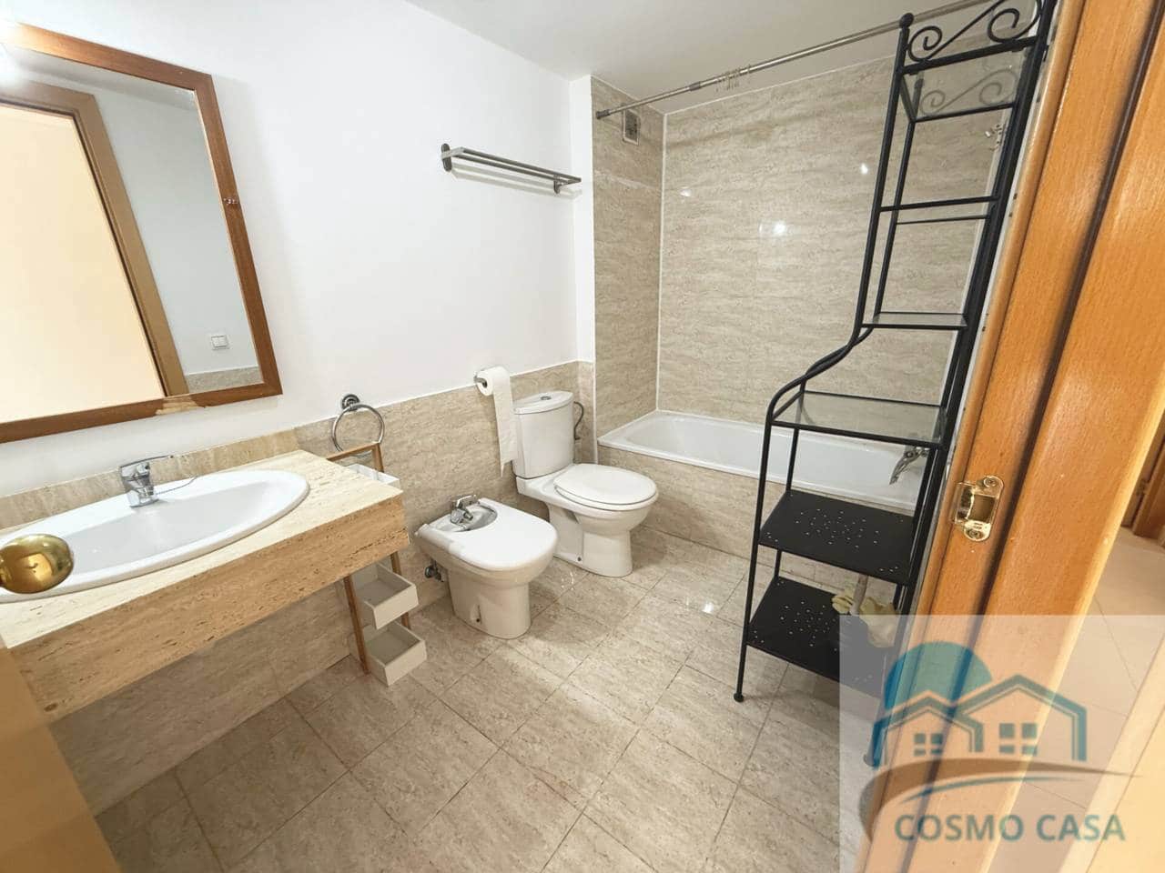2 bedroom Flat for sale in Cambrils with pool garage - € 253,000 (Ref: 9193500)