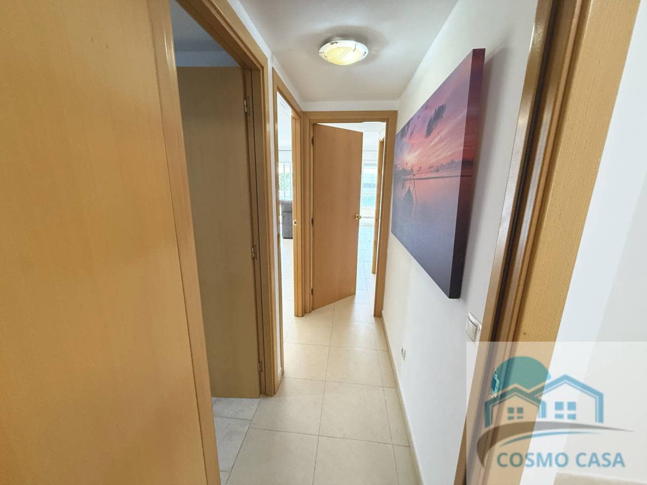 2 bedroom Flat for sale in Cambrils with pool garage - € 253,000 (Ref: 9193500)