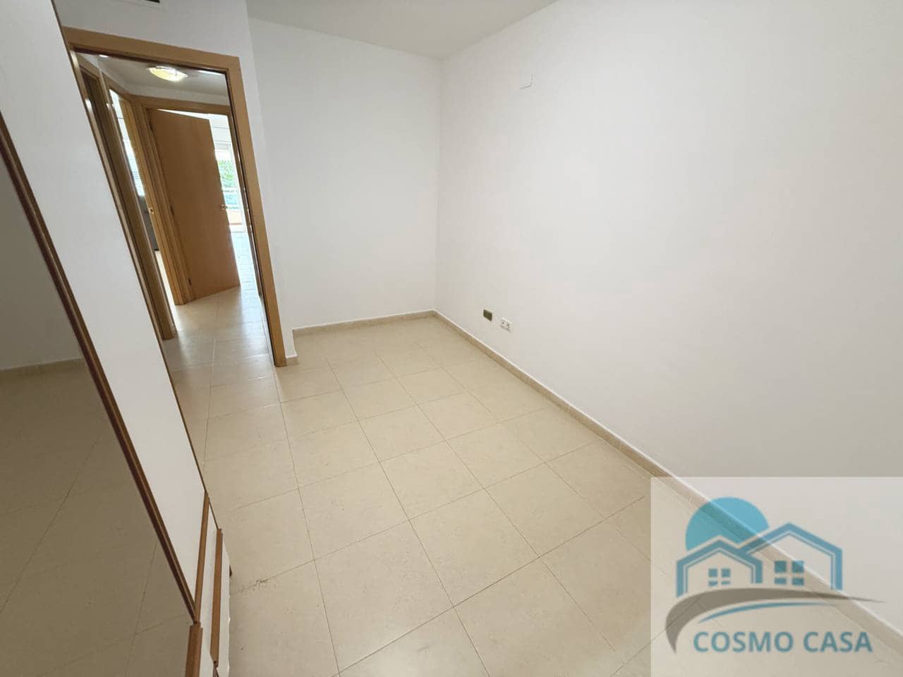 2 bedroom Flat for sale in Cambrils with pool garage - € 253,000 (Ref: 9193500)