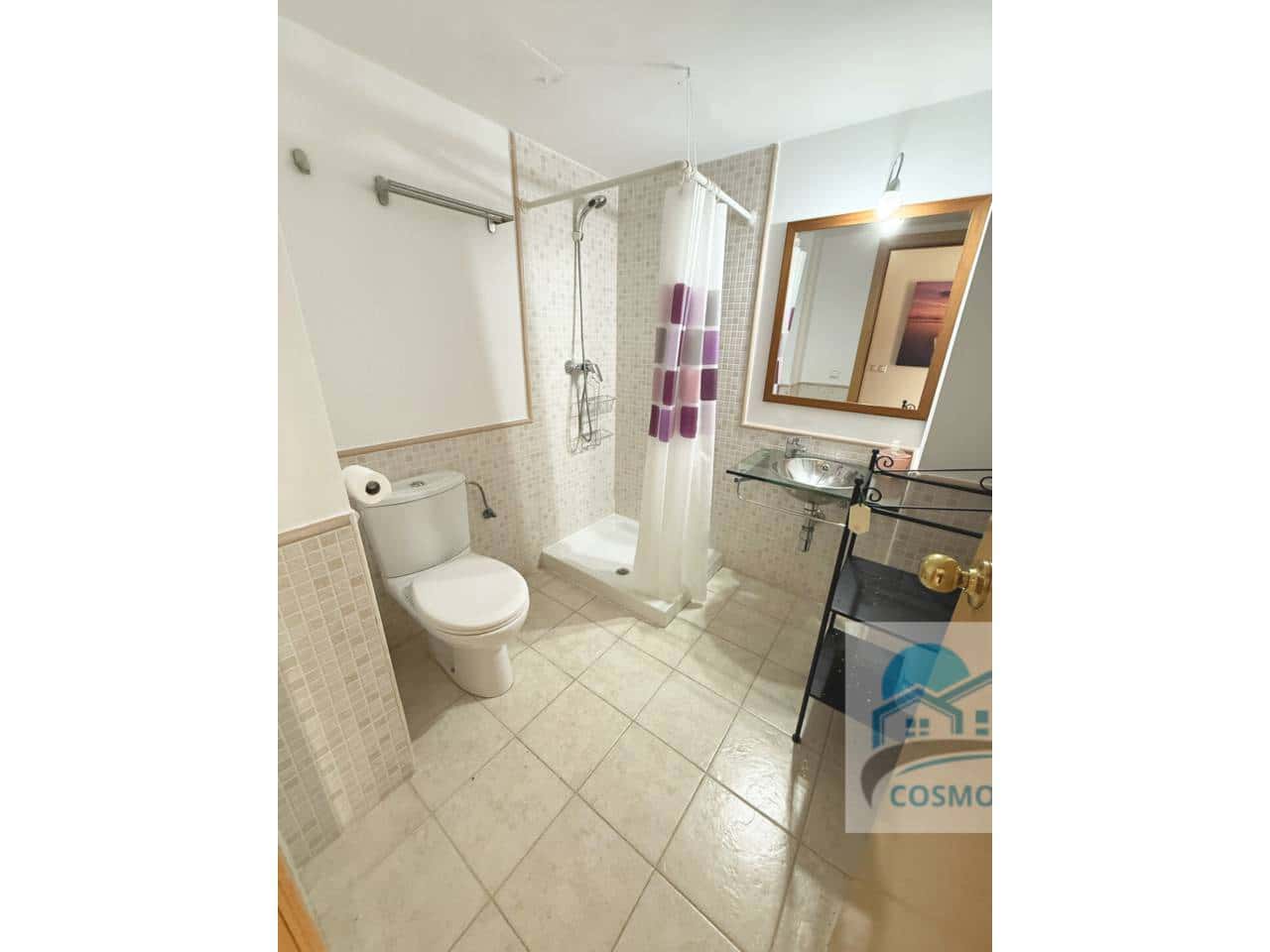 2 bedroom Flat for sale in Cambrils with pool garage - € 253,000 (Ref: 9193500)