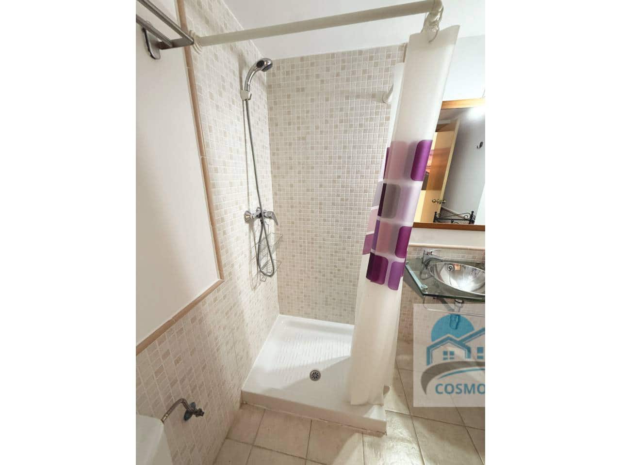 2 bedroom Flat for sale in Cambrils with pool garage - € 253,000 (Ref: 9193500)