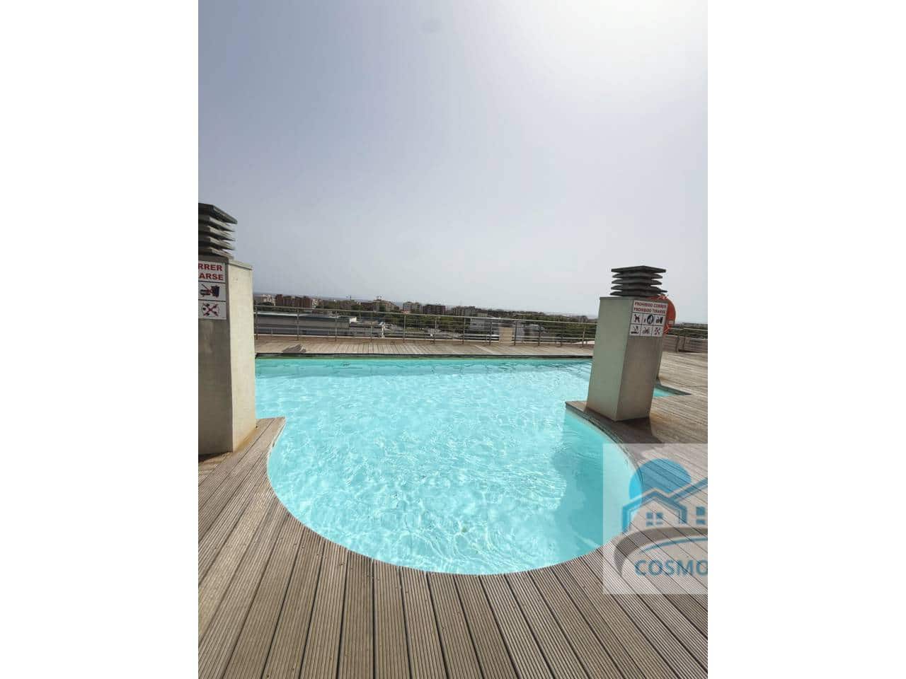 2 bedroom Flat for sale in Cambrils with pool garage - € 253,000 (Ref: 9193500)