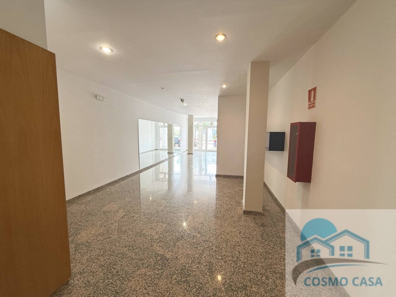 2 bedroom Flat for sale in Cambrils with pool garage - € 253,000 (Ref: 9193500)