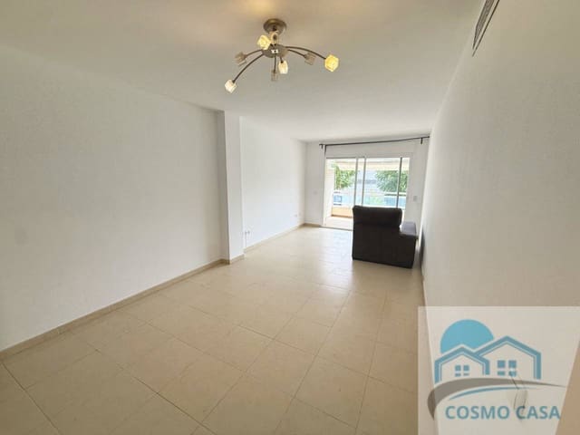 2 soveværelse Lejlighed til salg i Cambrils med swimmingpool garage - € 253.000 (Ref: 9193500)