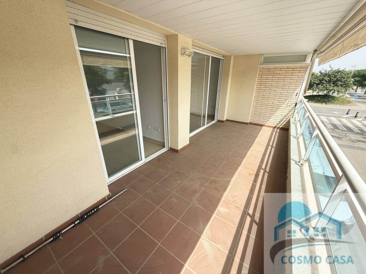 2 bedroom Flat for sale in Cambrils with pool garage - € 253,000 (Ref: 9193500)