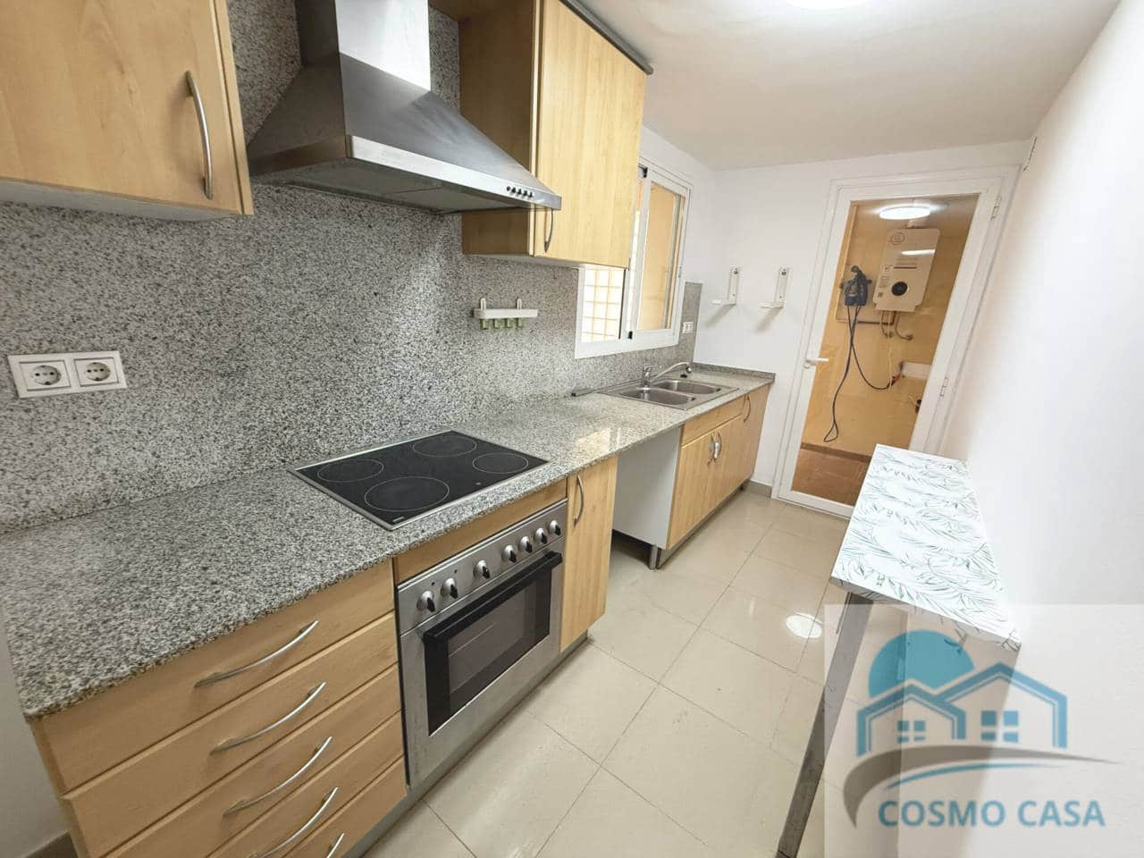 2 bedroom Flat for sale in Cambrils with pool garage - € 253,000 (Ref: 9193500)