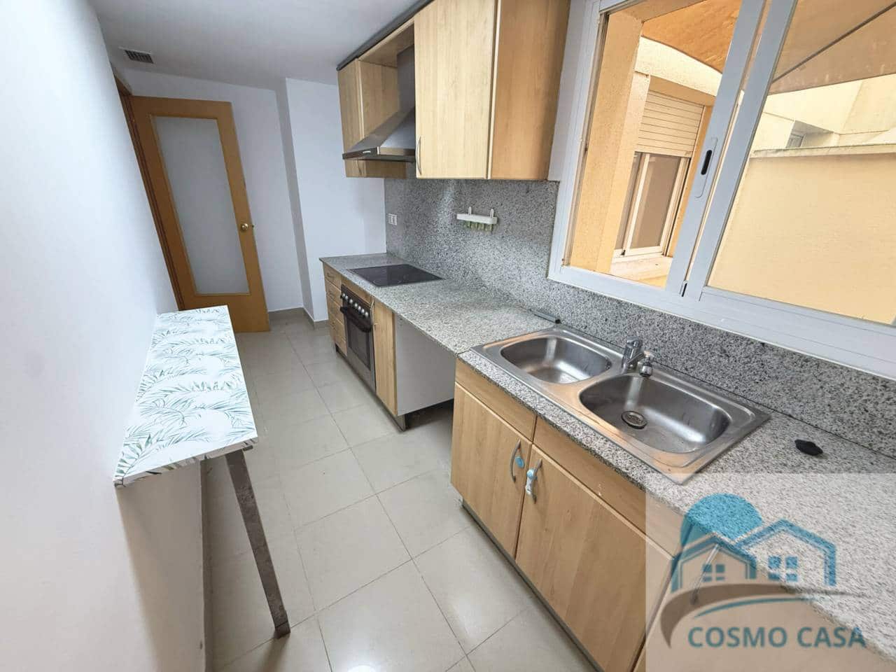 2 bedroom Flat for sale in Cambrils with pool garage - € 253,000 (Ref: 9193500)