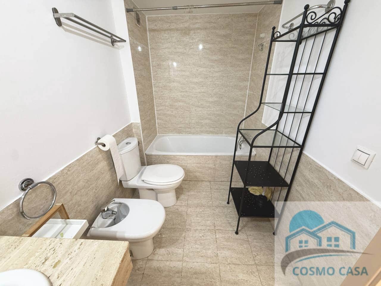 2 bedroom Flat for sale in Cambrils with pool garage - € 253,000 (Ref: 9193500)