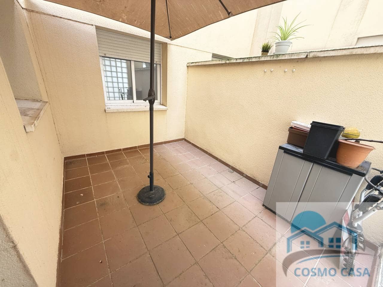 2 bedroom Flat for sale in Cambrils with pool garage - € 253,000 (Ref: 9193500)