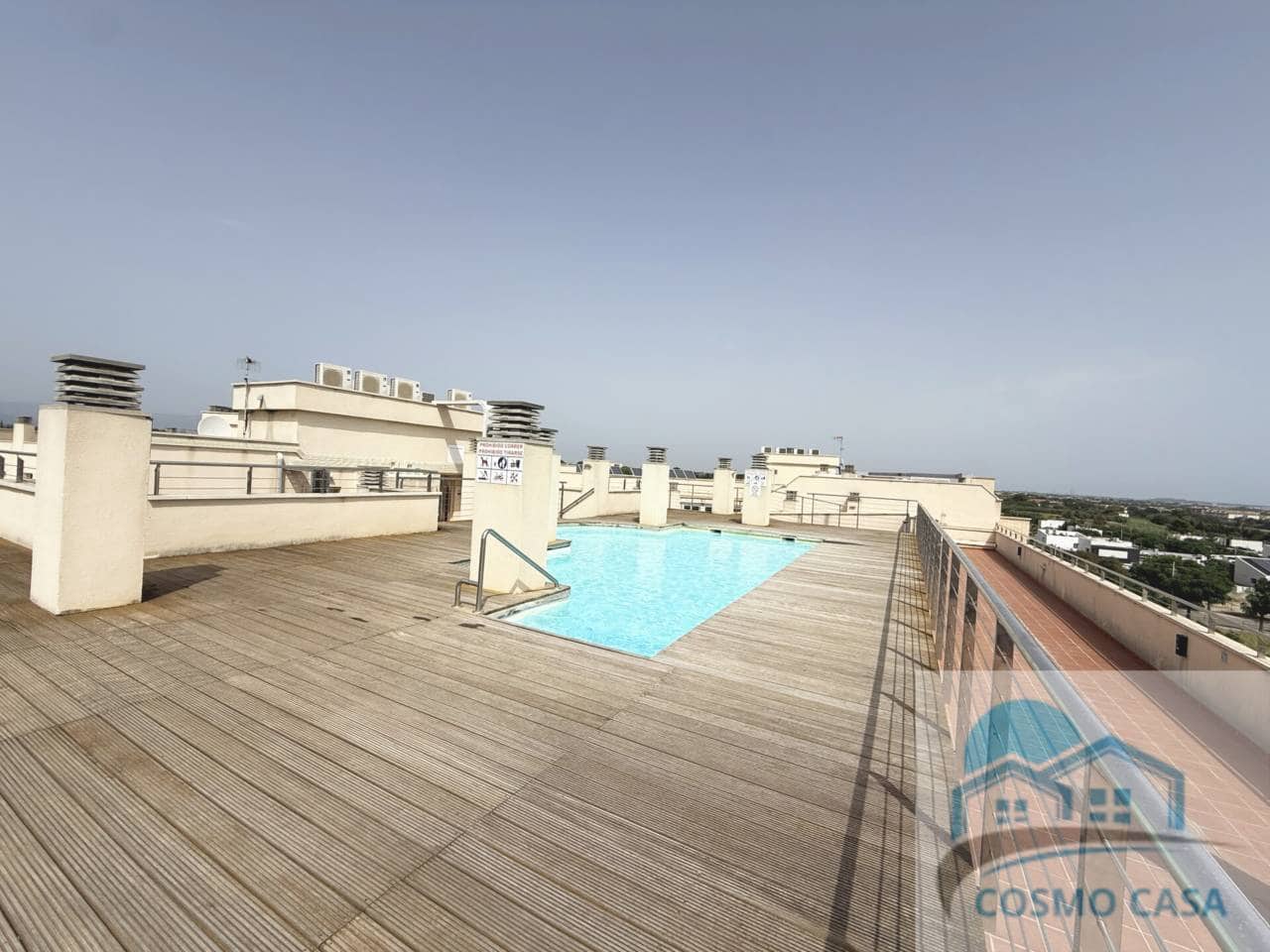2 bedroom Flat for sale in Cambrils with pool garage - € 253,000 (Ref: 9193500)