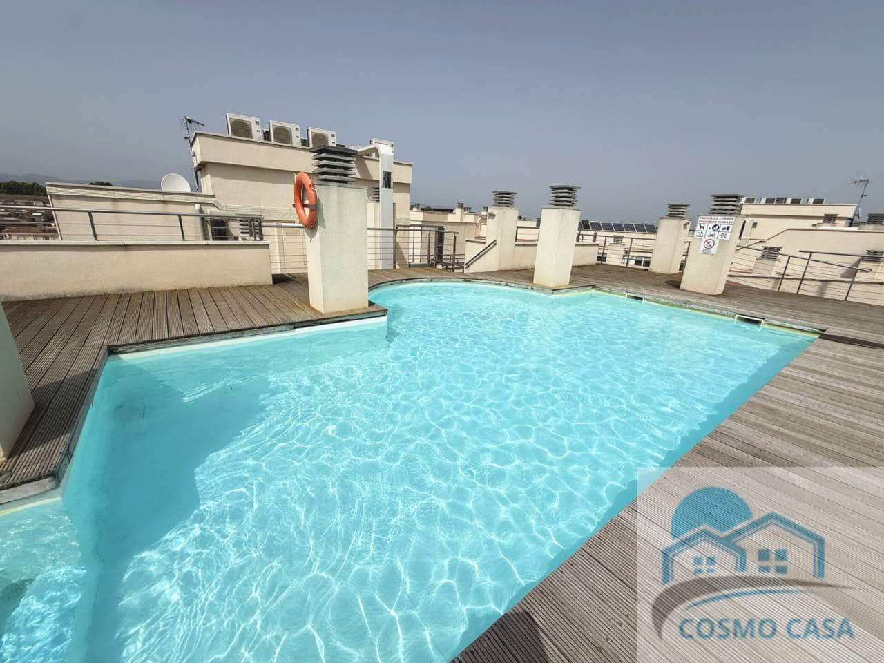 2 bedroom Flat for sale in Cambrils with pool garage - € 253,000 (Ref: 9193500)