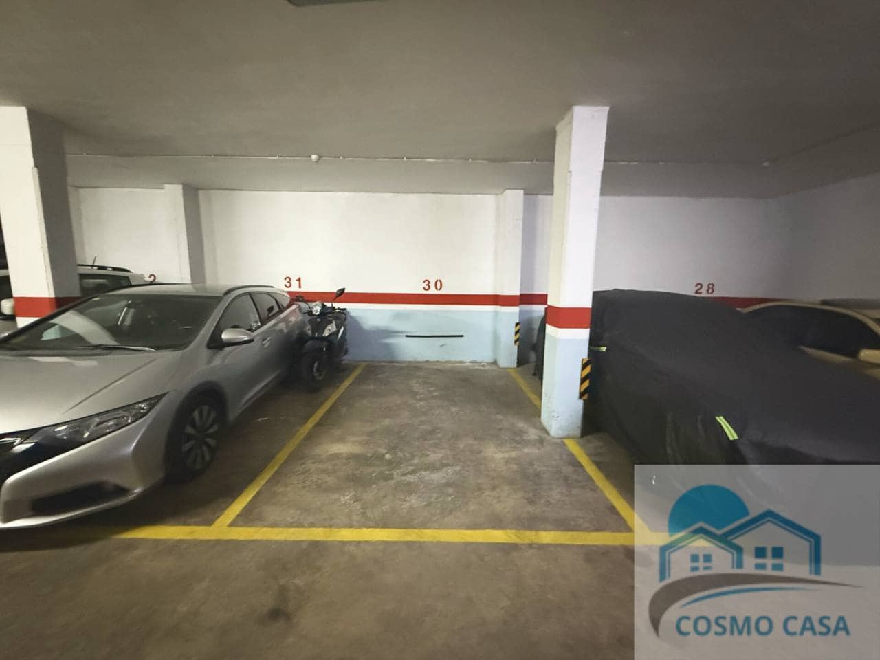 2 bedroom Flat for sale in Cambrils with pool garage - € 253,000 (Ref: 9193500)