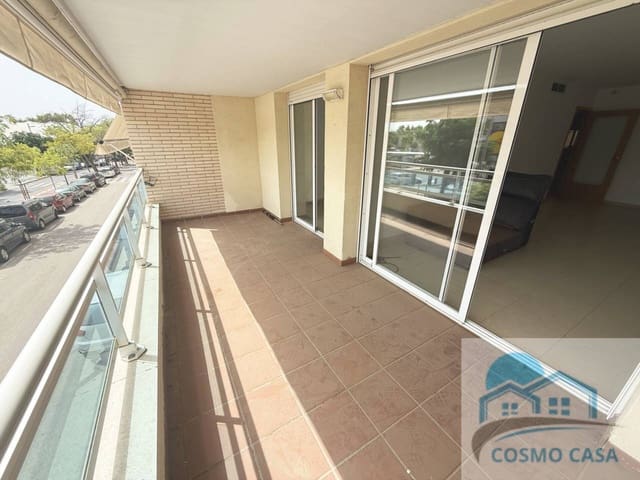2 soveværelse Lejlighed til salg i Cambrils med swimmingpool garage - € 253.000 (Ref: 9193500)