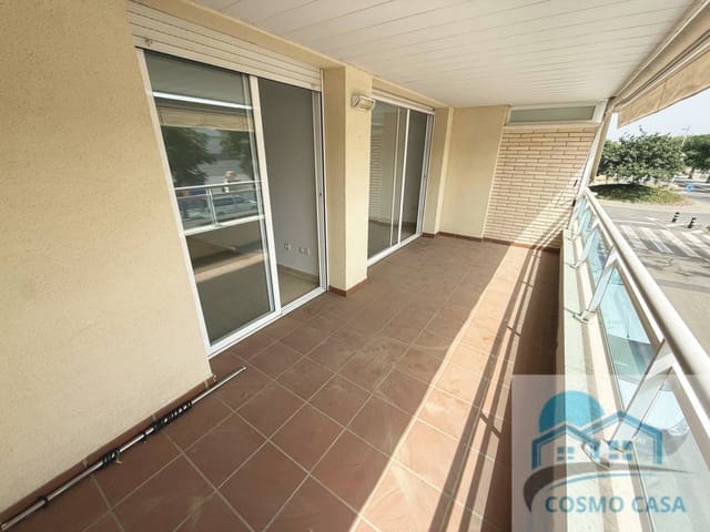 2 soveværelse Lejlighed til salg i Cambrils med swimmingpool garage - € 253.000 (Ref: 9193500)