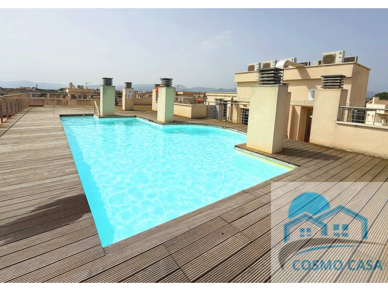 2 bedroom Flat for sale in Cambrils with pool garage - € 253,000 (Ref: 9193500)