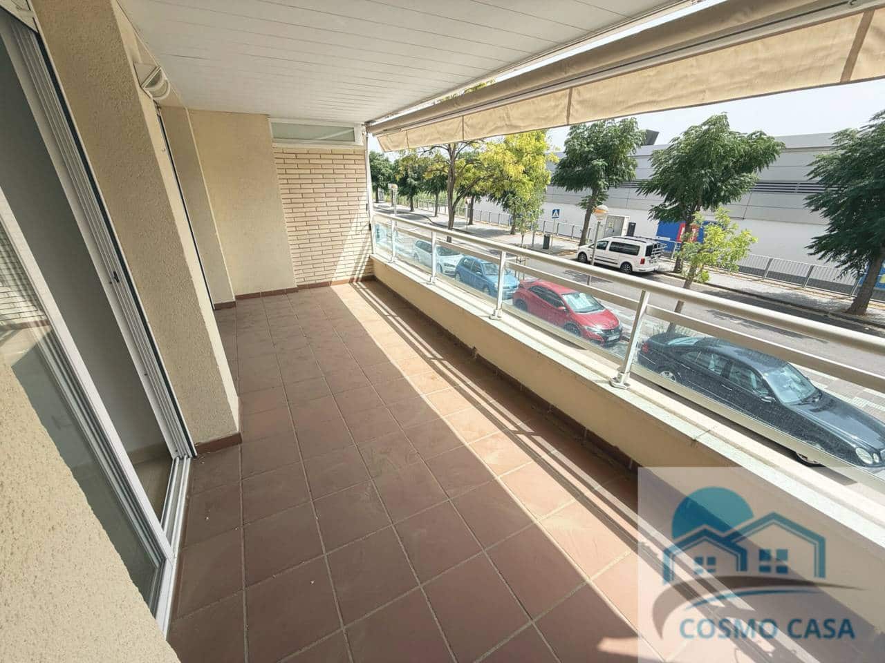 2 bedroom Flat for sale in Cambrils with pool garage - € 253,000 (Ref: 9193500)