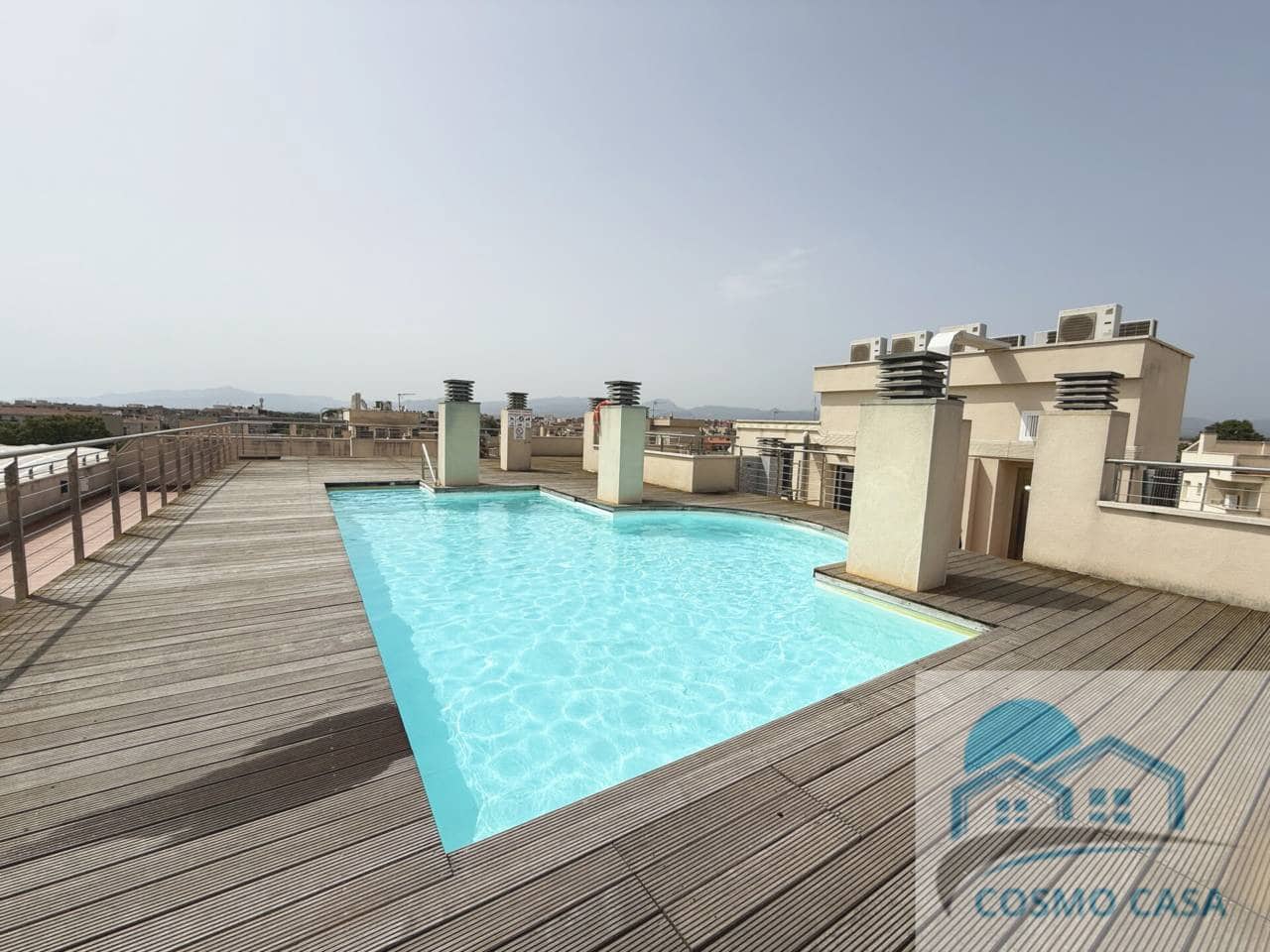 2 bedroom Flat for sale in Cambrils with pool garage - € 253,000 (Ref: 9193500)