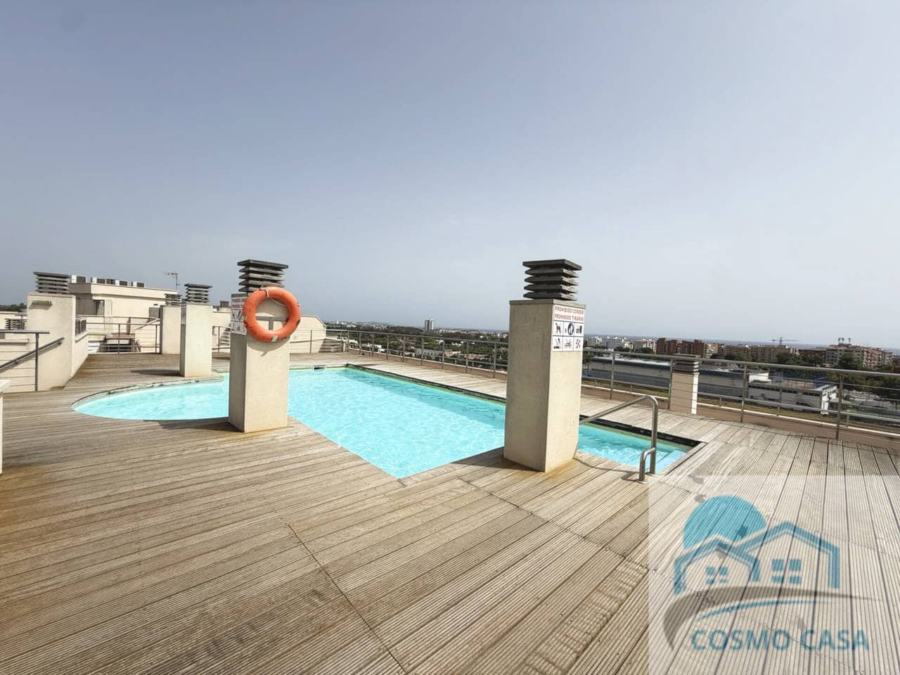 2 bedroom Flat for sale in Cambrils with pool garage - € 253,000 (Ref: 9193500)