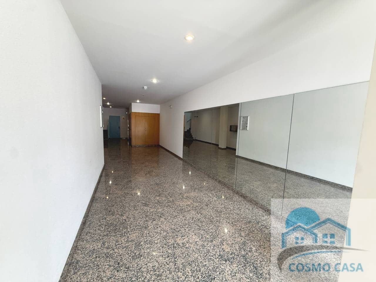 2 bedroom Flat for sale in Cambrils with pool garage - € 253,000 (Ref: 9193500)