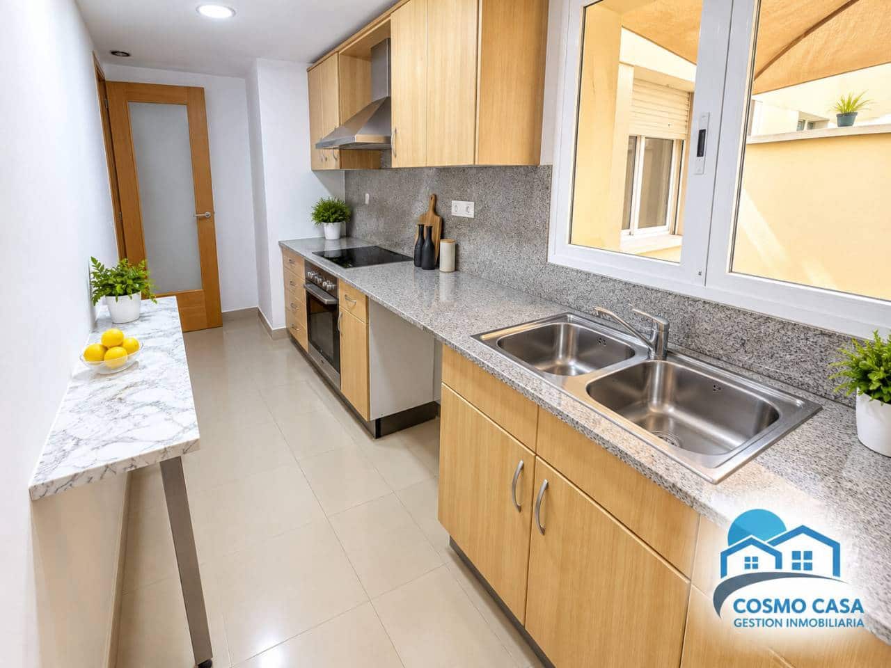 2 Zimmer Wohnung zu verkaufen in Cambrils mit Pool Garage - 248.000 € (Ref: 9193500)