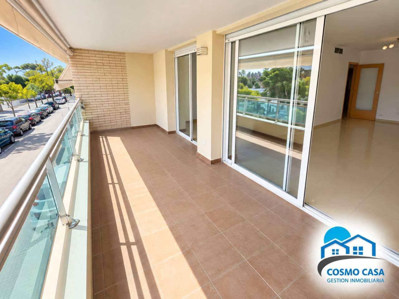 2 Zimmer Wohnung zu verkaufen in Cambrils mit Pool Garage - 248.000 € (Ref: 9193500)