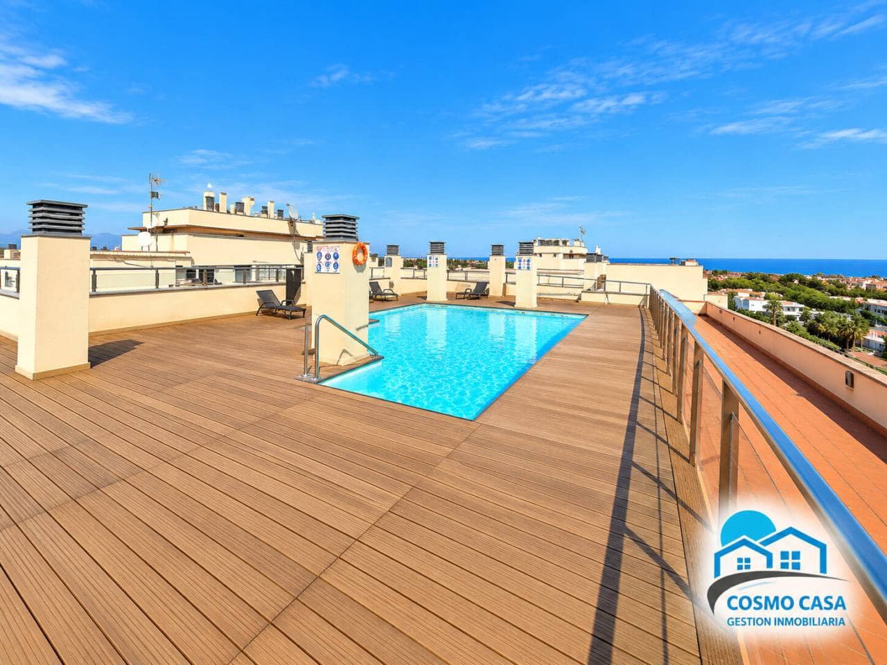 2 Zimmer Wohnung zu verkaufen in Cambrils mit Pool Garage - 248.000 € (Ref: 9193500)