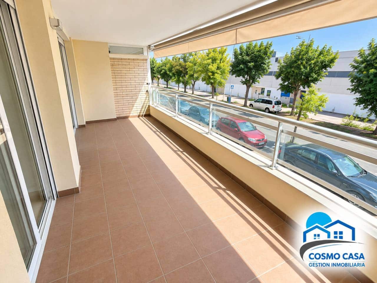 2 Zimmer Wohnung zu verkaufen in Cambrils mit Pool Garage - 248.000 € (Ref: 9193500)