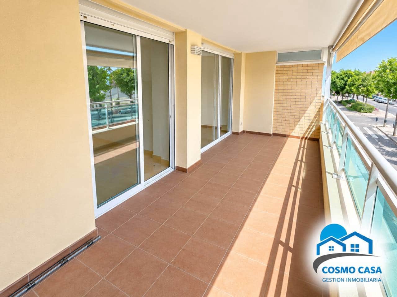 2 Zimmer Wohnung zu verkaufen in Cambrils mit Pool Garage - 248.000 € (Ref: 9193500)