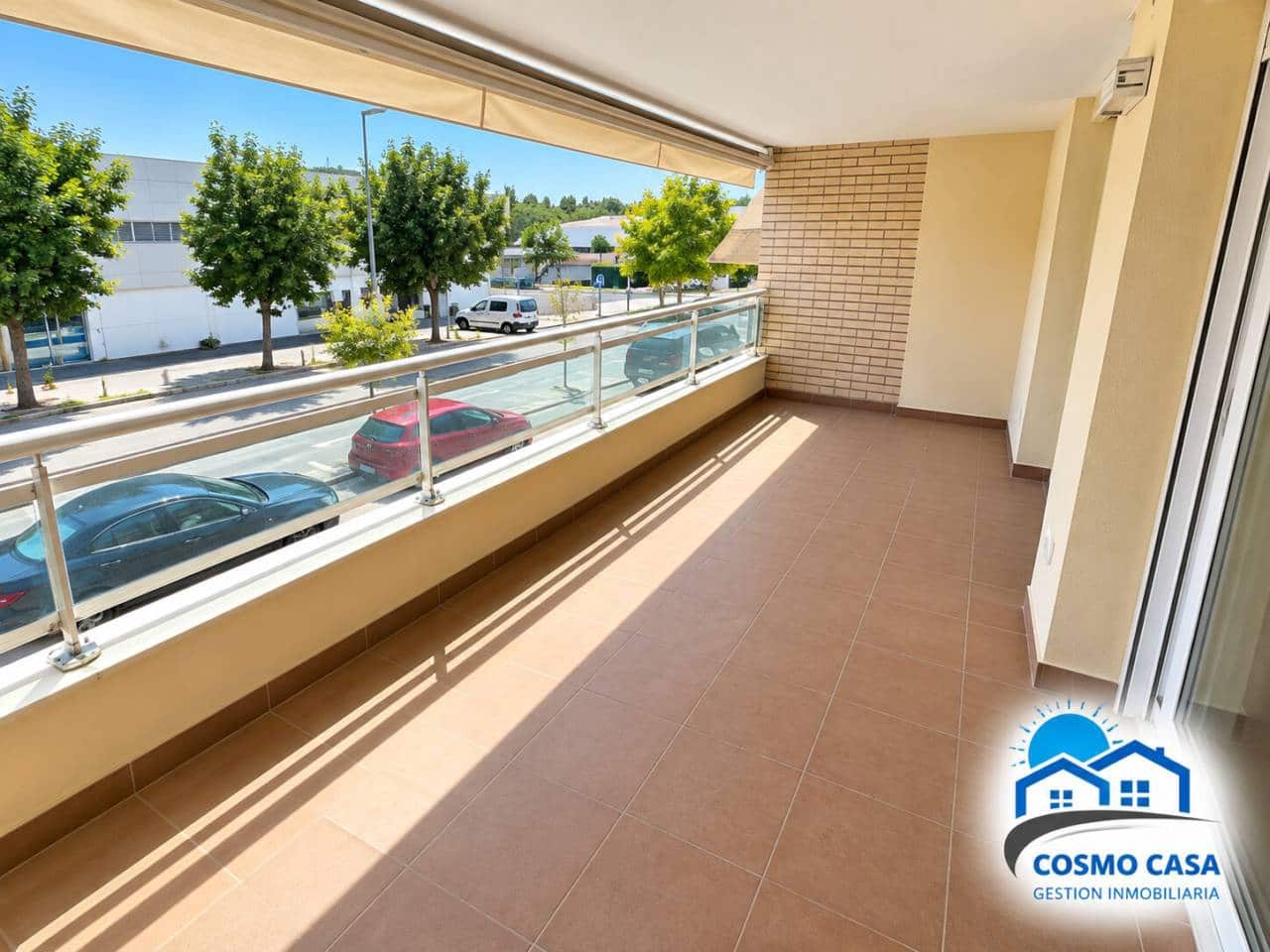 2 Zimmer Wohnung zu verkaufen in Cambrils mit Pool Garage - 248.000 € (Ref: 9193500)